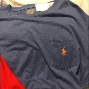 [50% OFF] Polo Classic Fit Tee